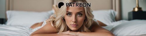 Patreon Preview
